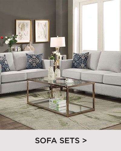 Sofa Sets